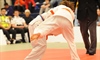Two Silver Medals for Female Team BC Judo 